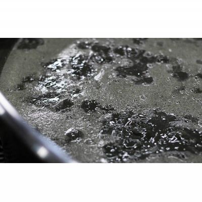 【ふるさと納税】【久米島の久米仙】「ブラック30 720ml」「IMUGE. 720ml」 泡盛 蒸留酒 焼酎 アルコール 酒 酵母 発酵 米 黒麹 米麹 熟成 古酒 芋 さとうきび 黒糖 天然水 琉球 沖縄 久米島 セット サムネイル2