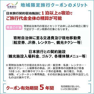 【ふるさと納税】沖縄県久米島町　日本旅行　地域限定旅行クーポン6万円分 沖縄旅行 離島 観光 ホテル ビーチ グルメ ダイビング シュノーケリング 家族旅行 子連れ カップル 一人旅 パワースポット マリンスポーツ 泡盛 釣り サイクリング 自然体験 アクティビティ サムネイル2