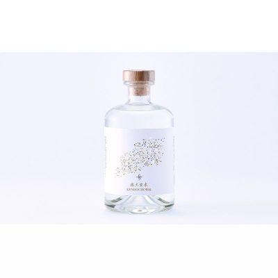 【ふるさと納税】【米島酒造】「捲土重来 40度」「HYOKA 40度」500ml×各1本 泡盛 蒸留酒 焼酎 アルコール 酒 酒造り 小規模生産 発酵 酵母 米 黒麹 米麹 もろみ 熟成 ブレンド 酒造り 手造り 飲み比べ セット 久米島 サムネイル2