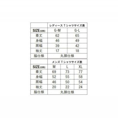 【ふるさと納税】久米島の亀ロゴマークTシャツ：メンズ・M サムネイル3