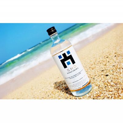 【ふるさと納税】【米島酒造】販路数量限定商品「尚 YONESHIMA」40度 720ml 1本 泡盛 蒸留酒 焼酎 アルコール 酒 酵母 発酵 米 黒麹 米麹 もろみ 熟成 蒸留 ブレンド 酒造 手造り 小規模生産 琉球 沖縄 久米島 サムネイル2