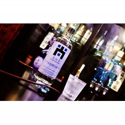 【ふるさと納税】【米島酒造】販路数量限定商品「尚 YONESHIMA」40度 720ml 1本 泡盛 蒸留酒 焼酎 アルコール 酒 酵母 発酵 米 黒麹 米麹 もろみ 熟成 蒸留 ブレンド 酒造 手造り 小規模生産 琉球 沖縄 久米島 サムネイル3