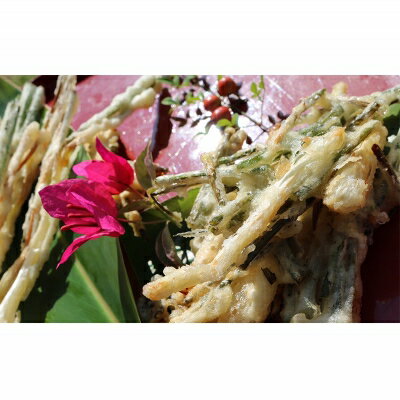 【ふるさと納税】【先行受付】【2026年発送】沖縄県八重瀬町産 島らっきょう約1.2kg - 国産 生らっきょう 甘酢漬け 漬物 天ぷら チャンプルー 有機栽培 おすすめ 送料無料 - 画像3