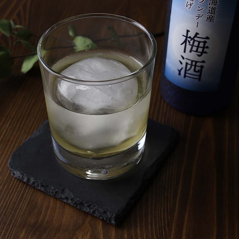 【ふるさと納税】 北海道産 梅酒 500ml 各2本 計4本 セット 神宮の梅 ブランデー 12% 飲み比べ 酒 梅 お酒 アルコール 御神酒 ロック お湯割り ソーダ割り 晩酌 家飲み 宅飲み ギフト プレゼント 贈答 北海道 札幌市 - 画像2