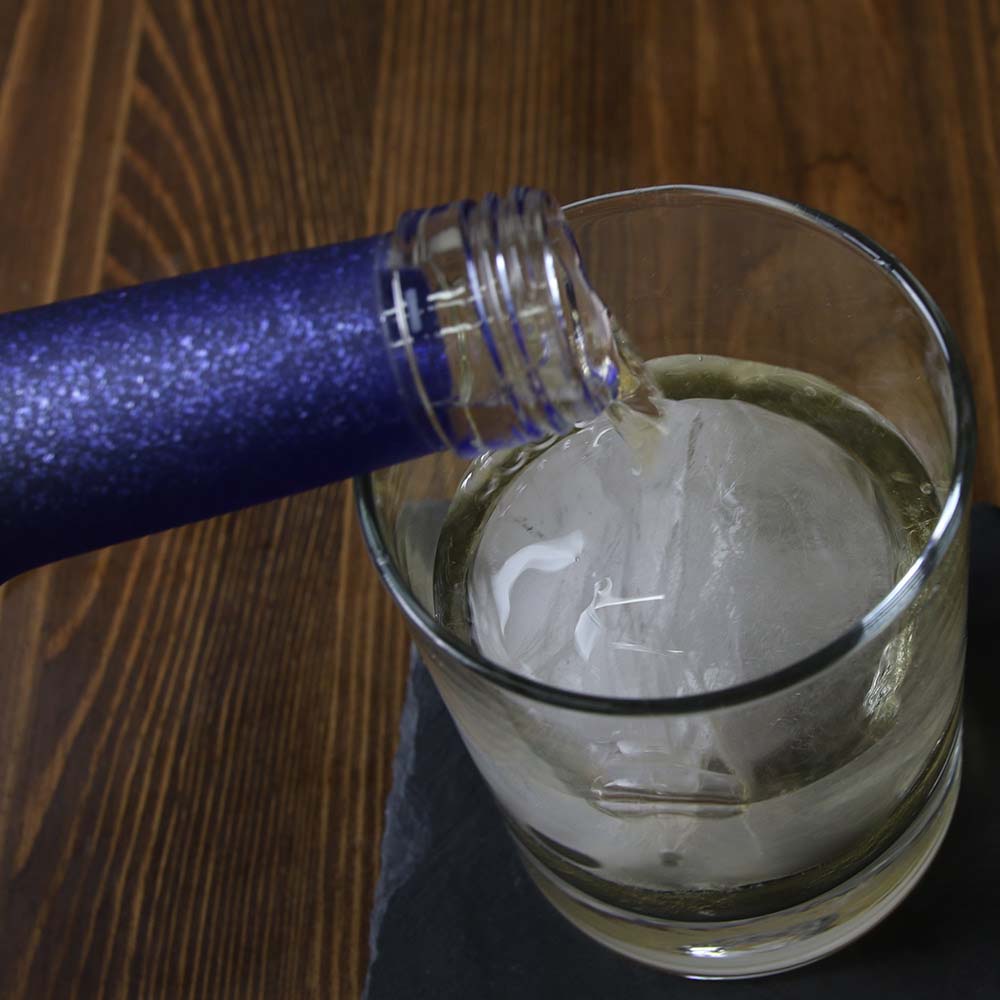 【ふるさと納税】 梅酒 500ml 2本セット 北海道産 ブランデー アルコール 12％ お酒 酒 贈答 ギフト 贈り物 北海道 札幌市 - 画像2