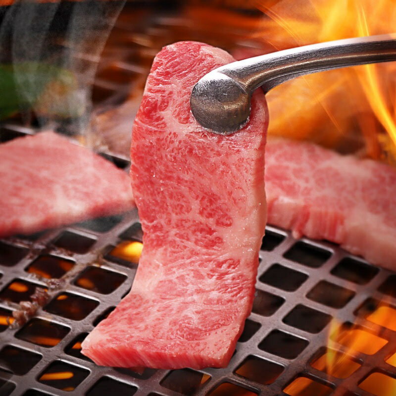 【ふるさと納税】 白老牛 カルビ モモ 牛肉 各400g 合計800g たれ付 国産 和牛 A5/A4ランク 霜降り さし 赤身 肉 焼肉 特製焼肉のたれ セット 冷凍 焼肉店 徳寿 北海道 札幌市 - 画像2