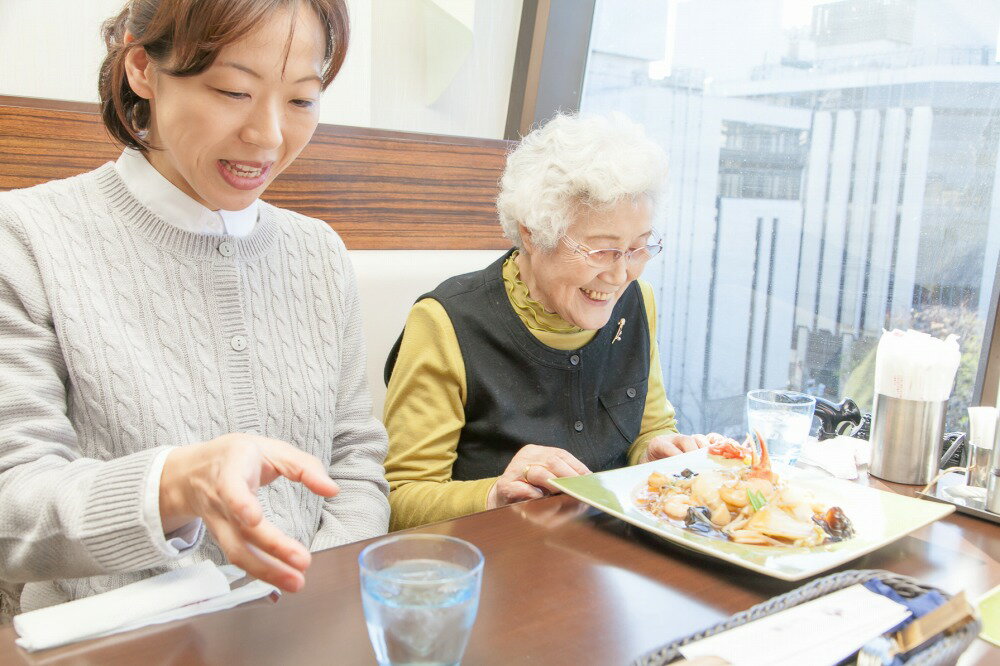 【ふるさと納税】 ヘルパー同行 介護付き 旅行 サービス 利用券 60,000円分 夢たび 観光 宿泊 チケット クーポン 旅行券 宿泊券 北海道 札幌市 サムネイル3