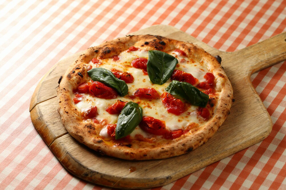 【ふるさと納税】 札幌 ピザ 調理体験 1名分 イタリアン CIRCO 本場 料理教室 イタリアンCIRCO 調理 料理 体験 チケット 10000円 ピッツァ 北海道 札幌市 - 画像2