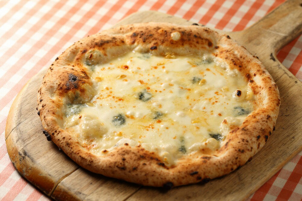 【ふるさと納税】 札幌 ピザ 調理体験 1名分 イタリアン CIRCO 本場 料理教室 イタリアンCIRCO 調理 料理 体験 チケット 10000円 ピッツァ 北海道 札幌市 - 画像3