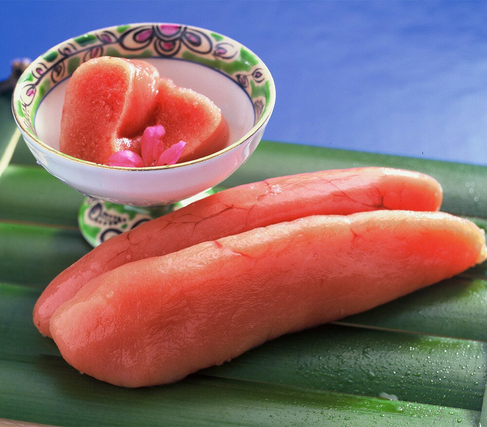 【ふるさと納税】 人気 水産品 セット 7種 北海道産 刺身用 帆立 たらこ イクラ 醤油漬 真ほっけ 開き 味付 数の子 めかぶ 松前漬 紅鮭 半身 切身 海宝 ホタテ ほたて いくら 海鮮 詰め合わせ 食べ比べ 北海道 札幌市 - 画像3