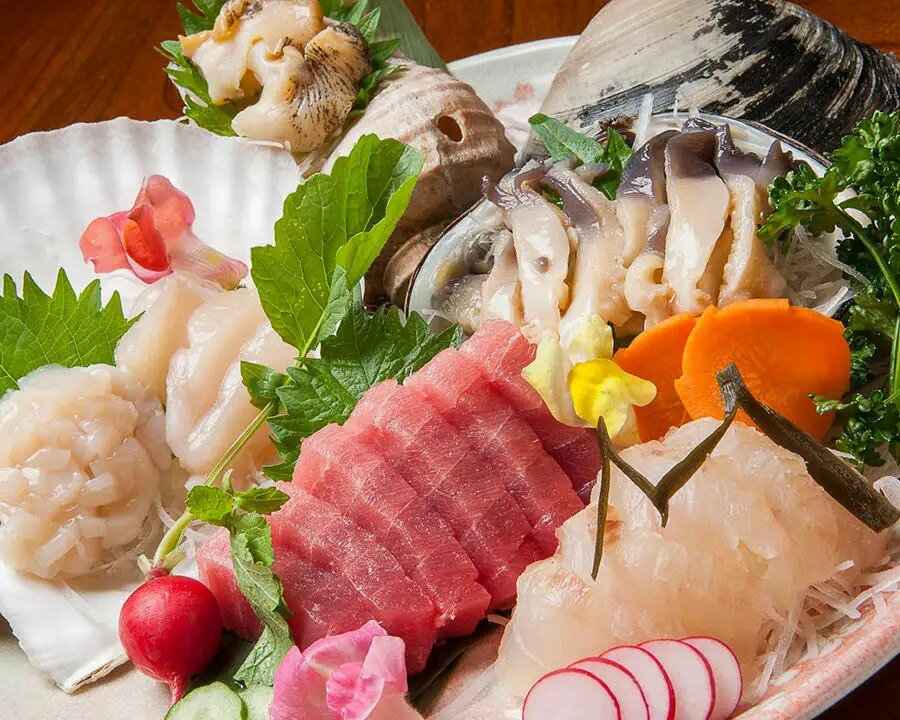 【ふるさと納税】 お食事券 コース料理 2時間飲み放題付 ペアチケット 北貝料理 なむら 別邸 夜 食事券 チケット 券 コース 食事 記念日 母の日 父の日 プレゼント ギフト 北海道 札幌市 - 画像2