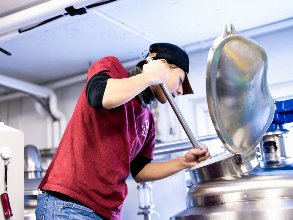 【ふるさと納税】 クラフトビール お楽しみ 6本セット クラフト ビール 地ビール 瓶 330ml アルコール 晩酌 季節限定ビール 冷蔵便 北海道 札幌 飲み比べ ご当地ビール アウトドア 札幌平岸発 北海道 札幌市 - 画像2