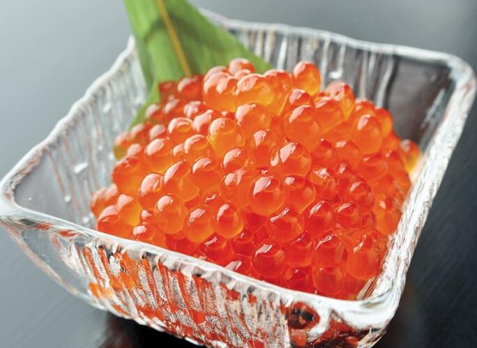 【ふるさと納税】自家製いくら醤油漬 - 画像3