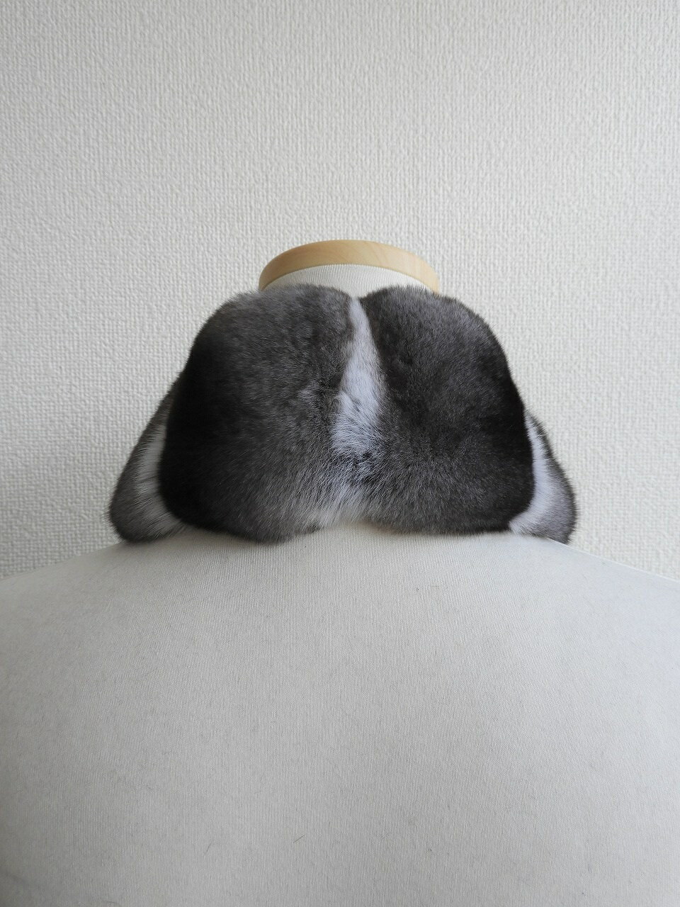 【ふるさと納税】チンチラクリップタイ サムネイル2