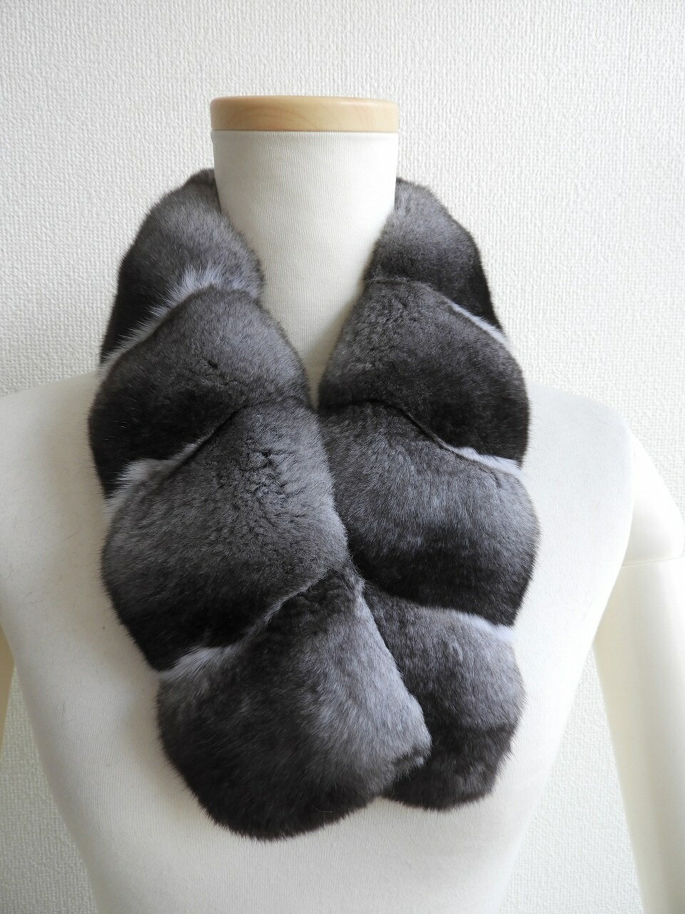 【ふるさと納税】チンチラクリップタイ サムネイル3