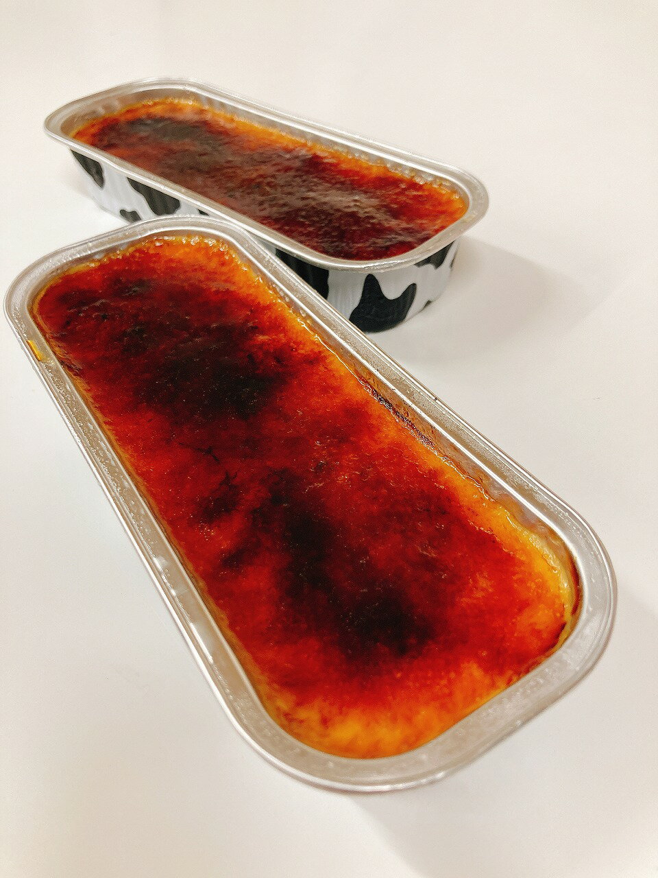 【ふるさと納税】箱館カロメリ★カタラーナ - 画像3