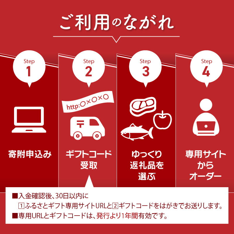 【ふるさと納税】あとからセレクト ふるさとギフト 選べる 金額 1万円 〜 4万円 ゆっくり選べる 約1000品 ギフトコード ギフトサイト カタログ デジタルカタログ 交換 駆け込み 便利 海産物 海鮮 スイーツ 特産品 函館名物 鮭 函館グルメ お酒 旅行 北海道 函館市 送料無料 - 画像3
