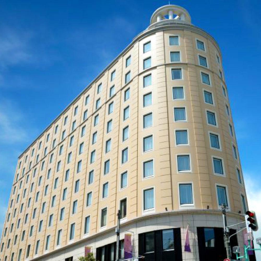 【ふるさと納税】オーセントホテル小樽 ペア宿泊券 1泊2食付き デラックスツインルーム&夕食 鉄板焼「海王」 | 宿泊券 ペア ツイン 食事付き 朝食付き 夕食付き 小樽市 北海道 送料無料 - 画像3