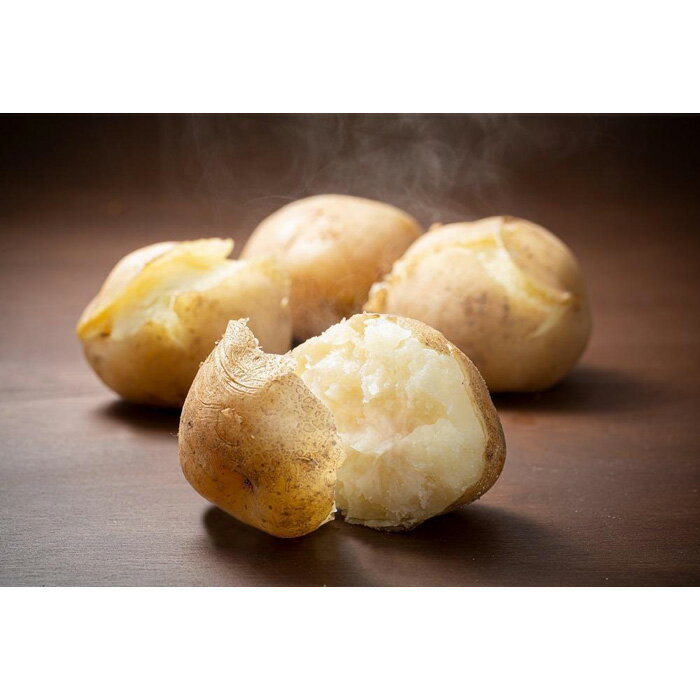 【ふるさと納税】【先行予約】冬季追熟 越冬品 男爵イモ 約8kg（2027年1月中旬から発送予定）_01986 | じゃがいも 北海道産 男爵 追熟 野菜 芋 いも おかず 惣菜 お取り寄せ 旭川市 北海道 送料無料 - 画像3