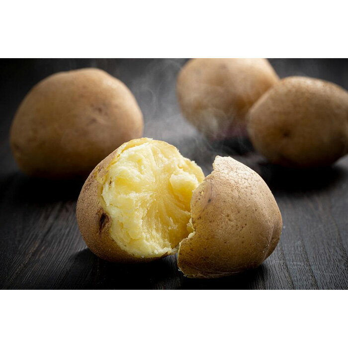 【ふるさと納税】【先行予約】冬季追熟 越冬品 キタアカリ 約8kg（2027年1月中旬から発送予定）_01987 | じゃがいも 北海道産 北あかり 甘い 追熟 野菜 芋 いも おかず 惣菜 お取り寄せ 旭川市 北海道 送料無料 - 画像3