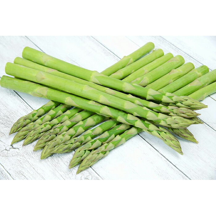 【ふるさと納税】旭川産朝もぎ！グリーンアスパラガスLサイズ1.2kg(2026年5月中旬発送開始予定)_01941 | アスパラ アスパラガス 春 とれたて 産直 野菜 朝どれ 旭川市 北海道 送料無料 - 画像2