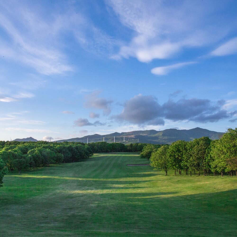 【ふるさと納税】室蘭ゴルフ倶楽部 平日キャディー付プレー券（2名様分）【5月～10月】 【ふるさと納税 人気 おすすめ ランキング 北海道 室蘭 ゴルフ 白鳥コース キャディー プレー 券 特別 体験 レジャー アトラクション 旅行 北海道 室蘭市 送料無料】 MROAI001 - 画像2