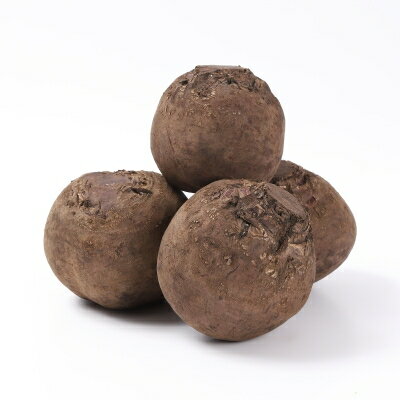 【ふるさと納税】中村農場の美味しいビーツ(栽培期間中農薬不使用) 5kg ～レシピ付き～【1205119】 サムネイル2