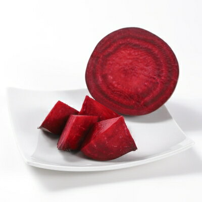 【ふるさと納税】中村農場の美味しいビーツ(栽培期間中農薬不使用) 5kg ～レシピ付き～【1205119】 サムネイル3