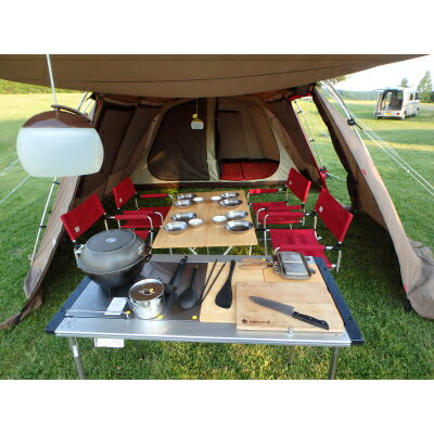 【ふるさと納税】手ぶらキャンププラン【1217247】 - 画像2