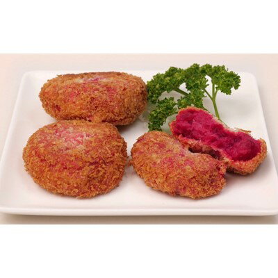 【ふるさと納税】【先行予約】中村農場の美味しいビーツとメークイン 各3kg【1207168】 - 画像2