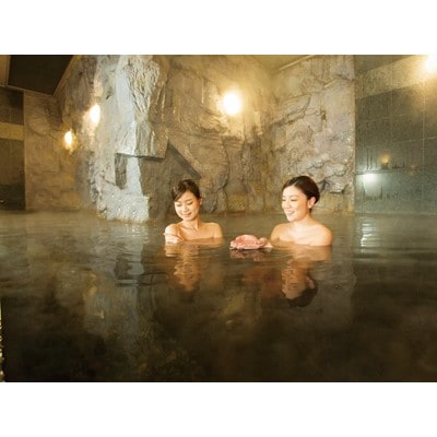 【ふるさと納税】プレミアホテル-CABIN-帯広　館内施設利用券(1,000円×6枚)_ チケット 利用券 施設利用券 贈答 ギフト プレゼント 人気 おすすめ 送料無料 北海道 帯広市 【1206760】 サムネイル2