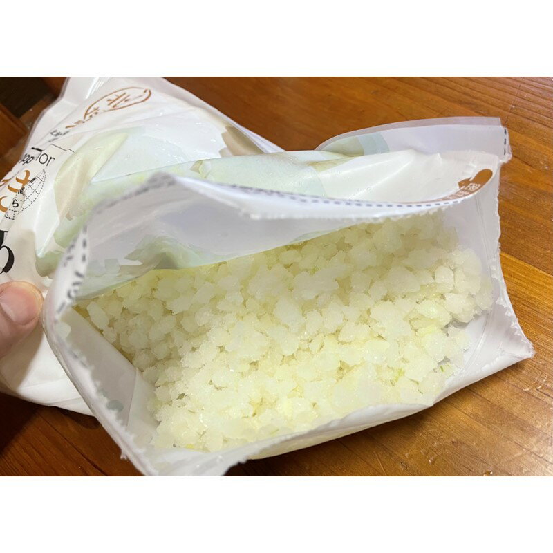 【ふるさと納税】《14営業日以内に発送》北海道北見産【冷凍たまねぎ】毎日のお料理にパッと使える便利セット みじん切り3袋・あめ色ソテー2袋 ( 玉ねぎ たまねぎ みじん ソテー 時短 下ごしらえ ) - 画像2