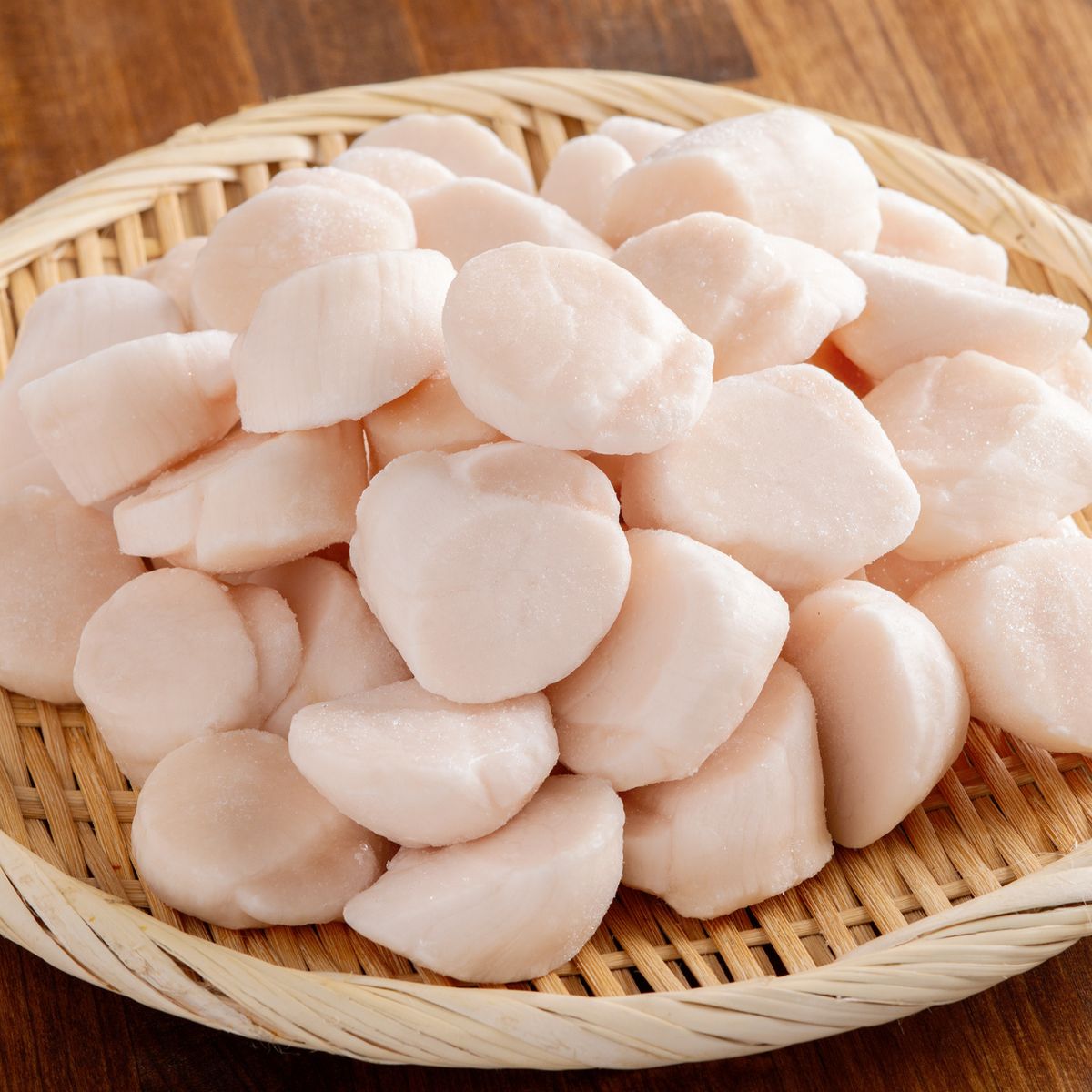 【ふるさと納税】【限定数量・7日以内配送】訳あり ホタテ 北海道 オホーツク産 ほたて 貝柱 選べる 800g ～ 2.4kg ふるさと納税 ホタテ ほたて 帆立 貝柱 ホタテ 訳あり ふるさと ほたて 大粒 貝柱 刺身 人気 hotate 訳アリ 不揃い 小分け 天然 緊急支援 網走市 - 画像3