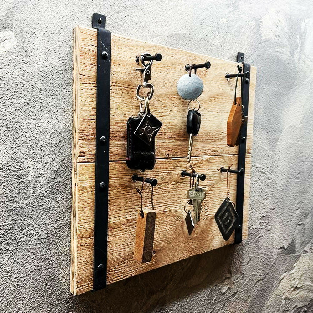 【ふるさと納税】KEY FOOK　キーフック | インテリア ファニチャー 人気 おすすめ 送料無料 サムネイル3