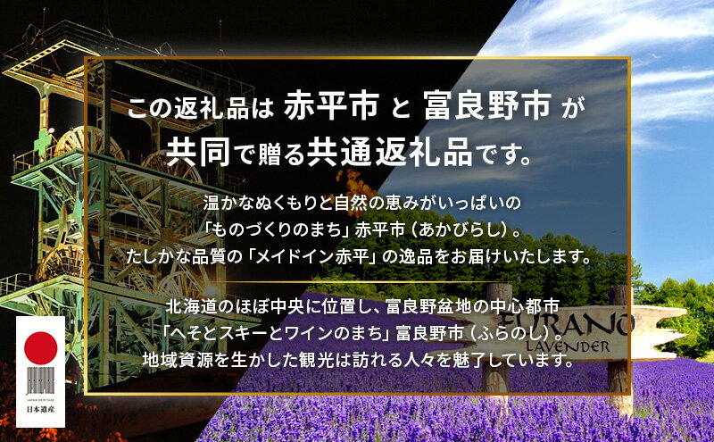 【ふるさと納税】【赤平市×富良野市共通返礼品】Brush 北海道カラーパレットハードスーツケース × FURANO NATULUX HOTEL 朝食付ペア宿泊券 ツイン [ONシーズン]　北海道 赤平市 富良野市 コラボ 共通返礼品 サムネイル3