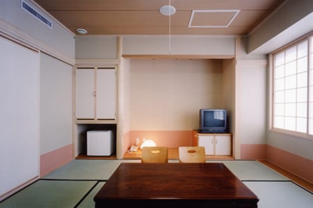 【ふるさと納税】北海道士別市「士別inn翠月」特別和洋室 宿泊券 ( 1泊 2名朝食・2,000円分相当のお土産付) 宿泊 宿泊券 朝食 和洋室 特別室 大浴場 地元食材 旅行 トラベル 【株式会社翠月】 - 画像2