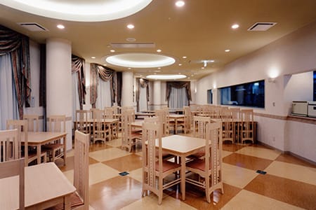 【ふるさと納税】北海道士別市「士別inn翠月」宿泊券 ( 1泊 1名朝夕食・1,000円分相当のお土産付) 宿泊 宿泊券 朝食 夕食 シングル 大浴場 地元食材 旅行 トラベル 【株式会社翠月】 - 画像3