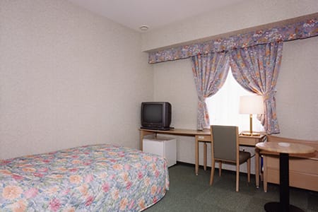 【ふるさと納税】北海道士別市「士別inn翠月」宿泊券 ( 1泊 1名朝夕食・1,000円分相当のお土産付) 宿泊 宿泊券 朝食 夕食 シングル 大浴場 地元食材 旅行 トラベル 【株式会社翠月】 - 画像2