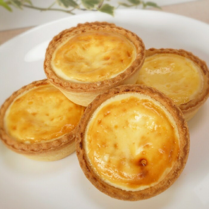 【ふるさと納税】＜年内配送可＞ なまチーズタルト ココチーズ タルト チーズ 焼き菓子 洋菓子 洋生菓子 クリームチーズ スイーツ お菓子 お取り寄せ グルメ 北海道 根室市 ふるさと納税 A-17001 サムネイル2