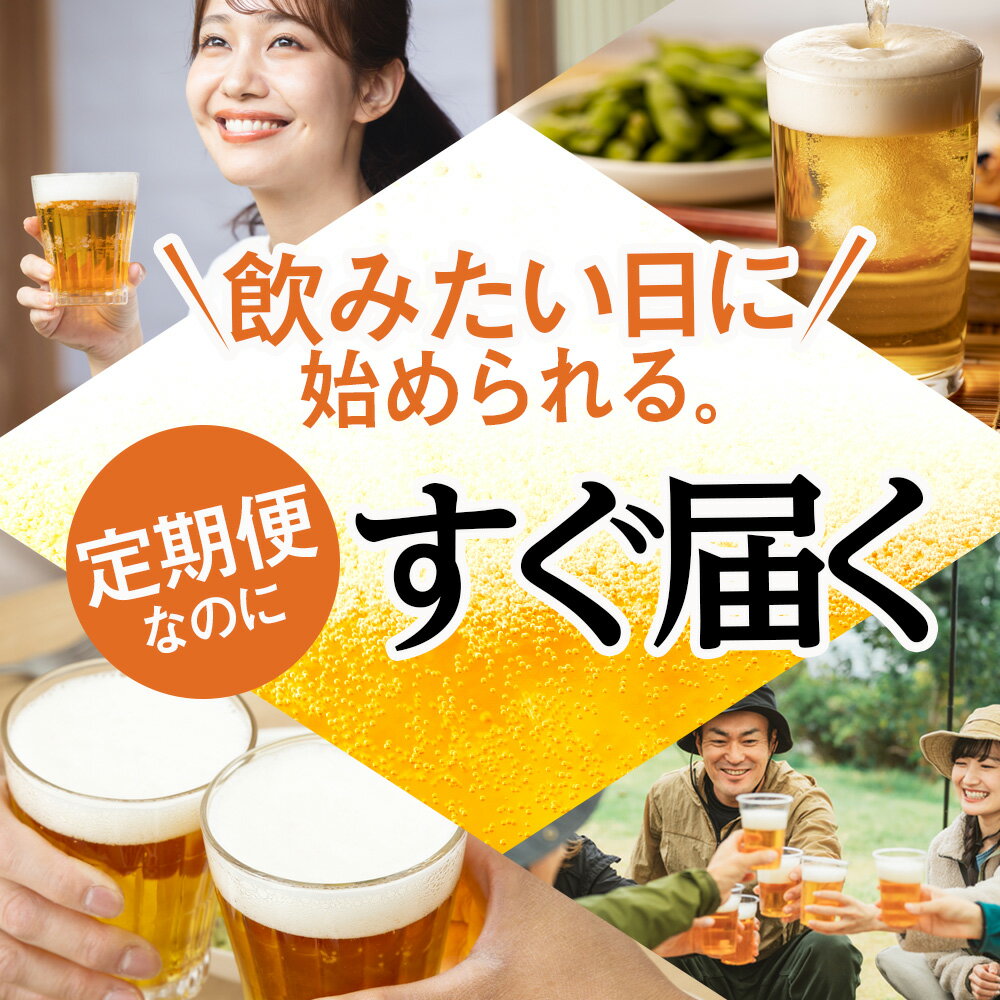 【ふるさと納税】【選べる定期便】 キリン 一番搾り 生ビール＜千歳工場産＞ 350ml・500ml （24〜48本）北海道ふるさと納税 ビール お酒 ケース ビールふるさと納税 北海道 ギフト 内祝い お歳暮 酒 お楽しみ 麒麟 KIRIN サムネイル2