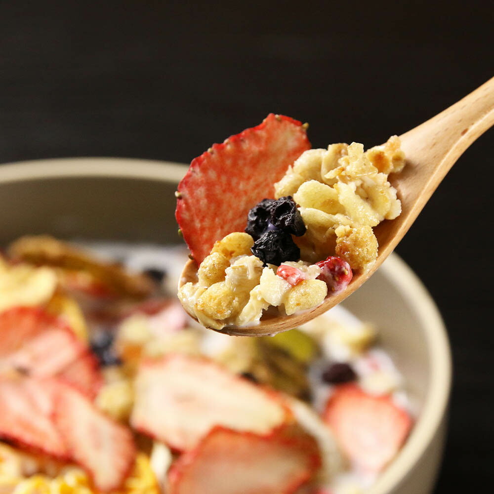 【ふるさと納税】 《国産》無添加ドライフルーツアソート 6種類×30袋セット 無添加 ドライフルーツ イチゴ ブルーベリー リンゴ キウイフルーツ ミカン 砂糖不使用【北海道千歳市】ギフト ふるさと納税 サムネイル3