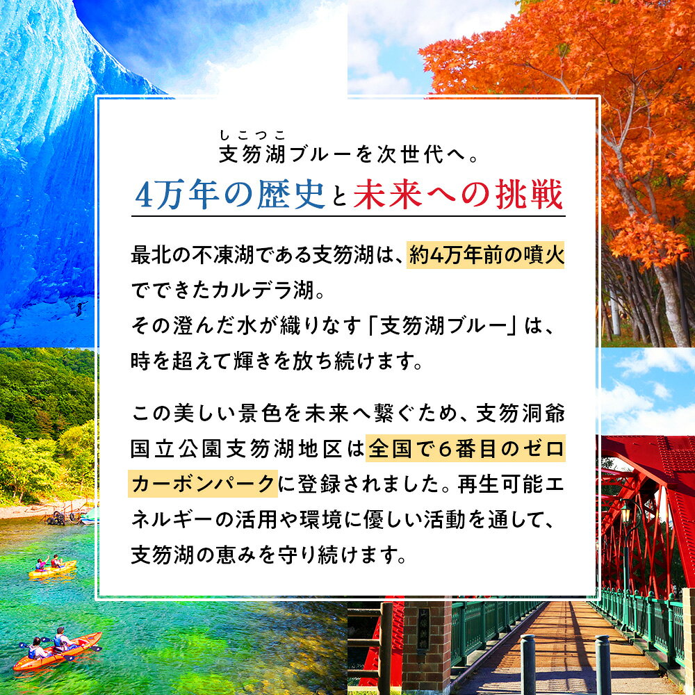 【ふるさと納税】支笏湖Beer 瓶 330ml 3種 6本 ビール クラフトビール北海道 ふるさと納税 クラフトビール お酒 ギフト 酒【北海道千歳市】ビール ギフト ふるさと納税 サムネイル3