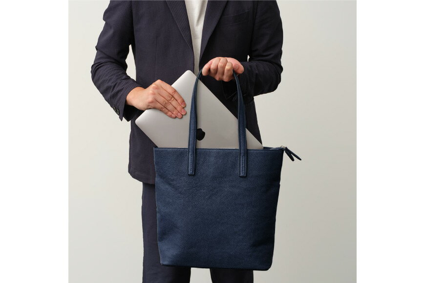 【ふるさと納税】 SOMES トートバッグ ギャロップ GL-05 選べる色 [ソメスサドル 北海道 砂川市 12260625] ソメス バッグ メンズ レディース 本革 革 革製品 鞄 かばん レザー トート レビューキャンペーン サムネイル3