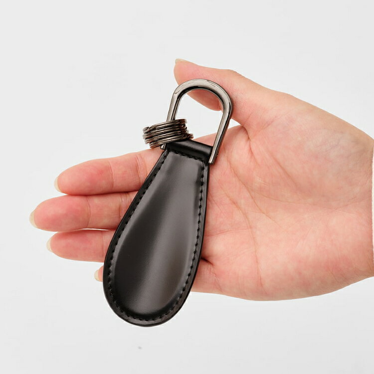 【ふるさと納税】 SOMES キーホルダー HV-29 選べる色 [ソメスサドル 北海道 砂川市 12260683] ソメス メンズ レディース 本革 革 革製品 レザー リング コードバン レビューキャンペーン - 画像3