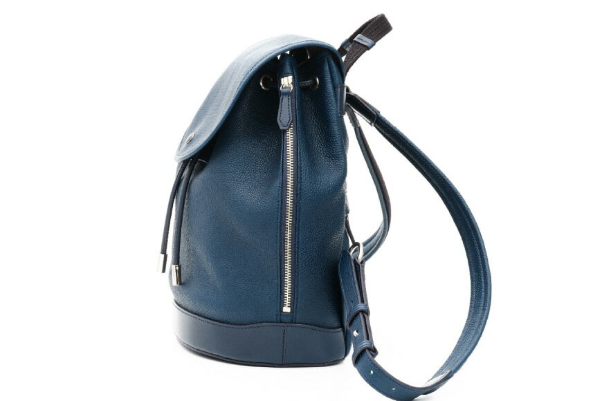 【ふるさと納税】 SOMES バックパック RE-37 選べる色 [ソメスサドル 北海道 砂川市 12260753] ソメス リュック リュックサック レディース レザー 本革 革 革製品 革鞄 革バッグ 鞄 かばん レビューキャンペーン サムネイル2