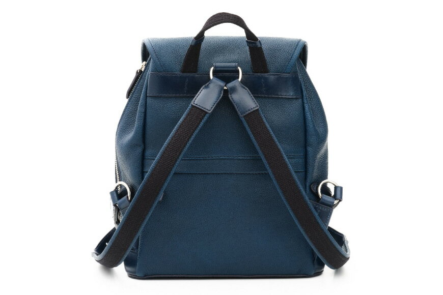 【ふるさと納税】 SOMES バックパック RE-37 選べる色 [ソメスサドル 北海道 砂川市 12260753] ソメス リュック リュックサック レディース レザー 本革 革 革製品 革鞄 革バッグ 鞄 かばん レビューキャンペーン サムネイル3