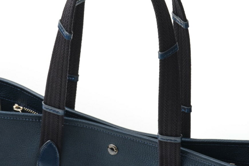 【ふるさと納税】 SOMES トートバッグ RE-34 選べる色 [ソメスサドル 北海道 砂川市 12260755] ソメス レディース トート レザー 本革 革 革製品 革鞄 革バッグ 鞄 かばん レビューキャンペーン サムネイル3