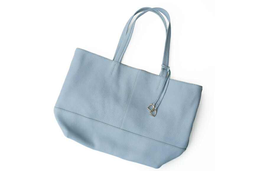 【ふるさと納税】 SOMES AT-77 トートバッグ L 選べる色 ブラック ブルーグレー [ソメスサドル 北海道 砂川市 12260926] ソメス トート メンズ レディース A4 a4 革 本革 牛革 革 革製品 革鞄 革バッグ 革カバン レザー バッグ レビューキャンペーン サムネイル2