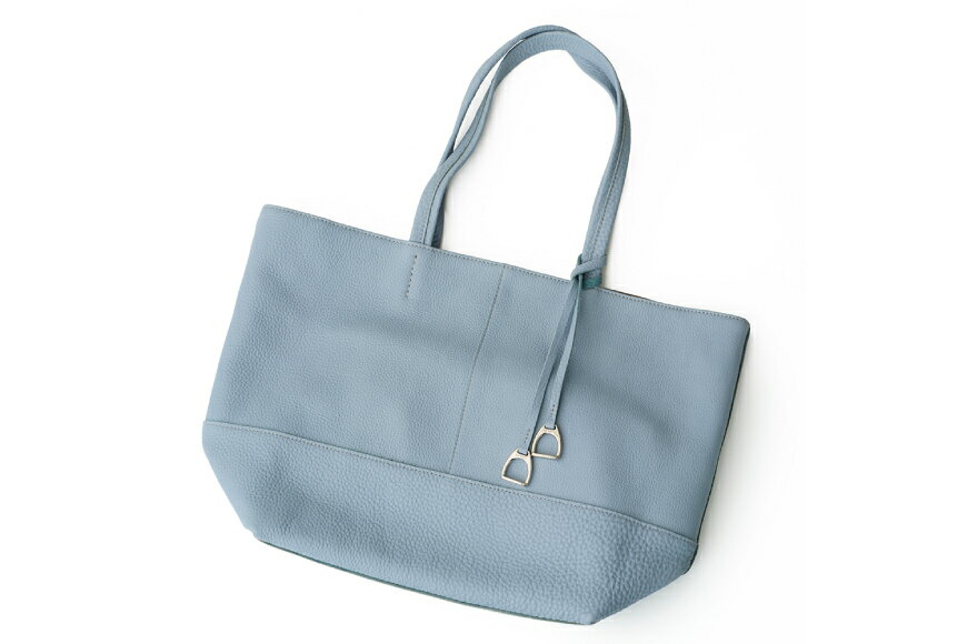 【ふるさと納税】 SOMES AT-78 トートバッグ M 選べる色 ブラック ブルーグレー [ソメスサドル 北海道 砂川市 12260927] ソメス トート メンズ レディース 革 本革 牛革 革 革製品 革鞄 革バッグ 革カバン レザー バッグ レビューキャンペーン サムネイル2