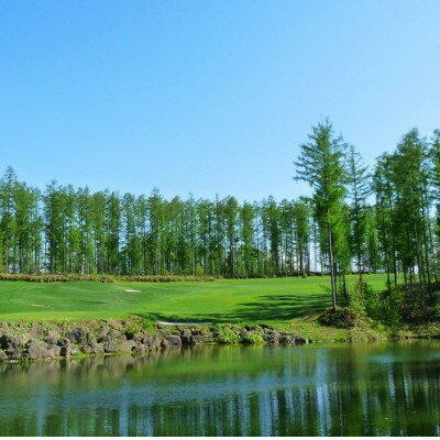 【ふるさと納税】富良野ゴルフコース　1ラウンドプレー券(全日) 2名様【1354709】 - 画像2